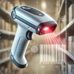 Lecteur de code-barre